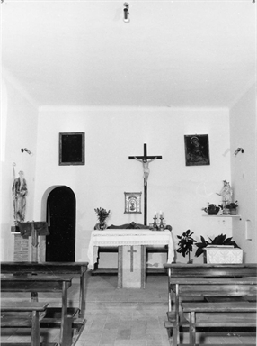 Chiesa di S. Macario